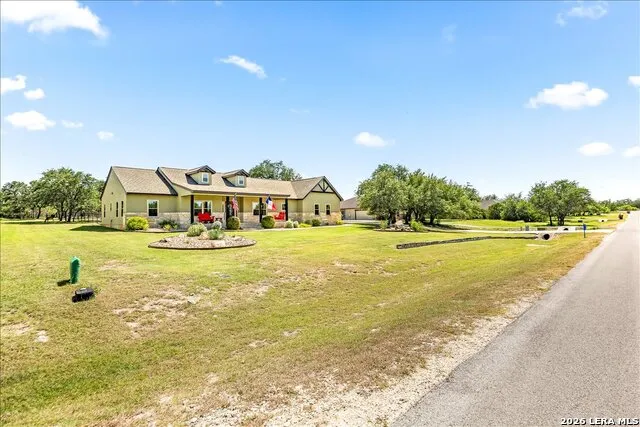 410 QUEST AVE Spring Branch, TX 78070