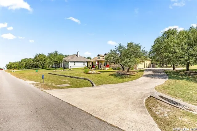 410 QUEST AVE Spring Branch, TX 78070