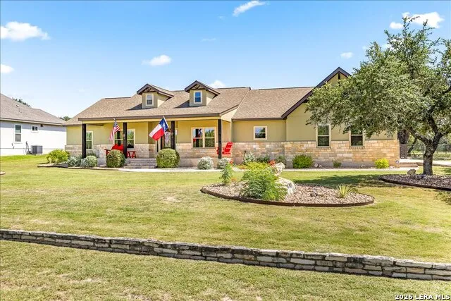410 QUEST AVE Spring Branch, TX 78070