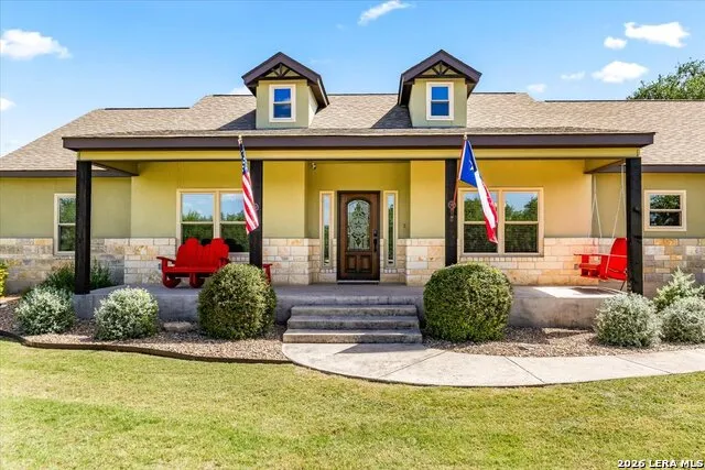 410 QUEST AVE Spring Branch, TX 78070