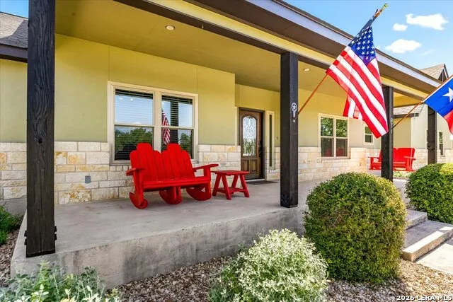 410 QUEST AVE Spring Branch, TX 78070