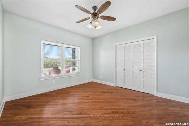 410 QUEST AVE Spring Branch, TX 78070