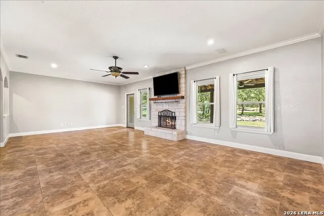 410 QUEST AVE Spring Branch, TX 78070