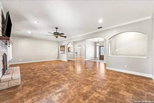 410 QUEST AVE Spring Branch, TX 78070