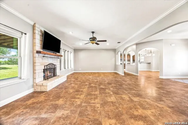 410 QUEST AVE Spring Branch, TX 78070