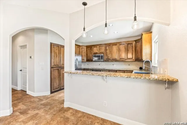 410 QUEST AVE Spring Branch, TX 78070