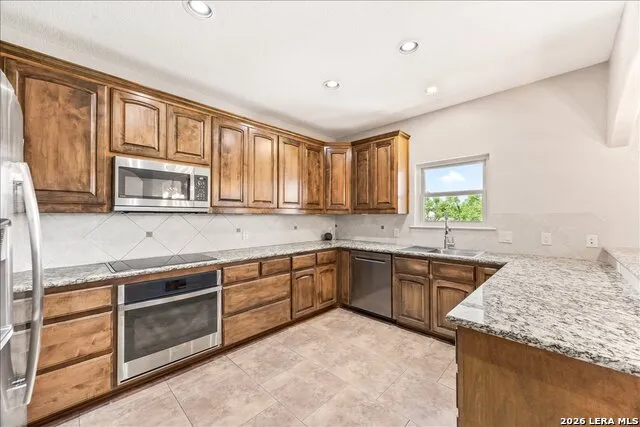 410 QUEST AVE Spring Branch, TX 78070