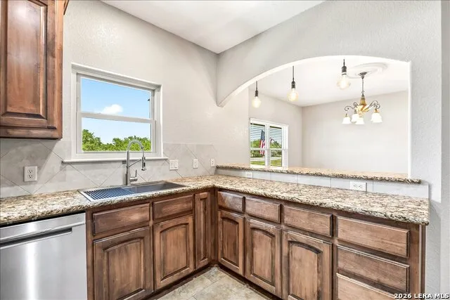 410 QUEST AVE Spring Branch, TX 78070