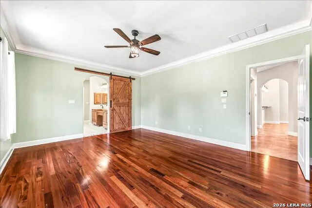 410 QUEST AVE Spring Branch, TX 78070