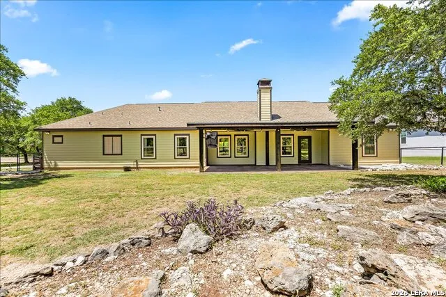 410 QUEST AVE Spring Branch, TX 78070