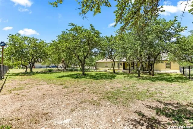 410 QUEST AVE Spring Branch, TX 78070
