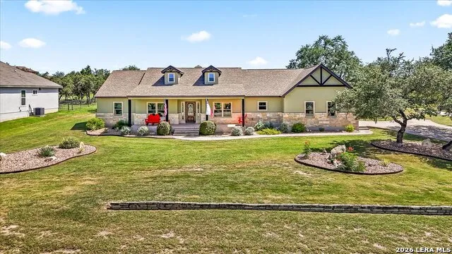 410 QUEST AVE Spring Branch, TX 78070