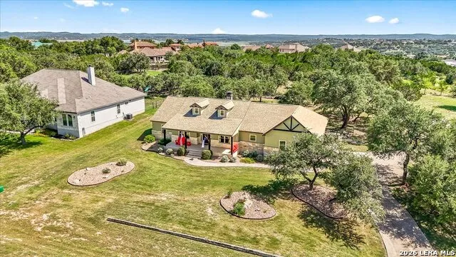 410 QUEST AVE Spring Branch, TX 78070