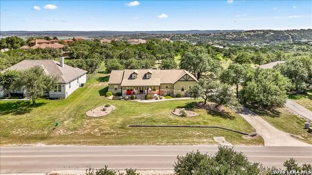 410 QUEST AVE Spring Branch, TX 78070