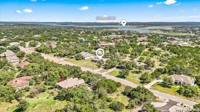 410 QUEST AVE Spring Branch, TX 78070