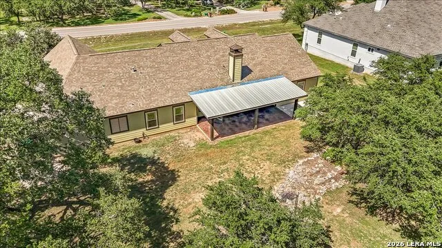 410 QUEST AVE Spring Branch, TX 78070