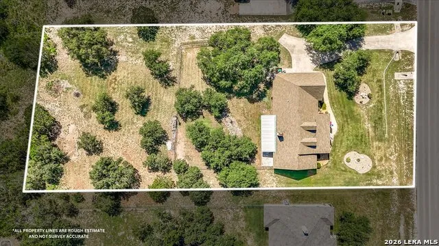 410 QUEST AVE Spring Branch, TX 78070