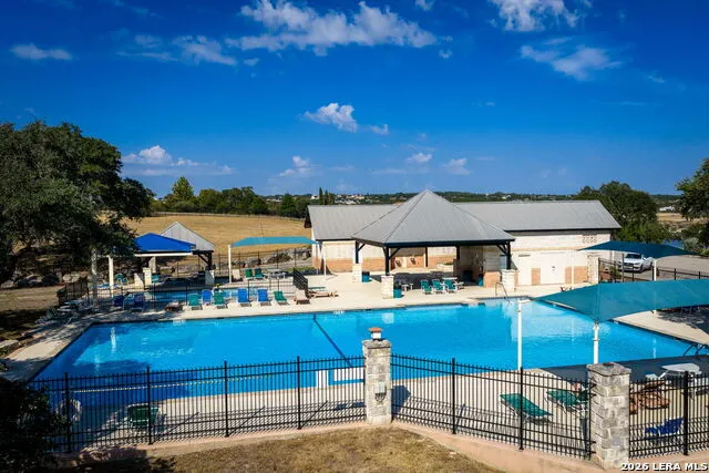 410 QUEST AVE Spring Branch, TX 78070