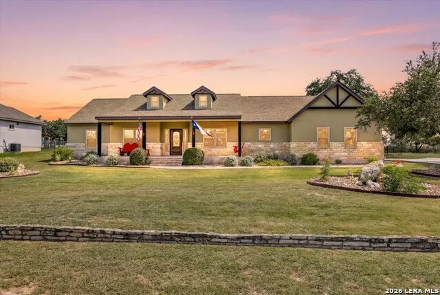 410 QUEST AVE Spring Branch, TX 78070