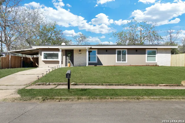 143 OAK VALLEY DR San Antonio, TX 78227