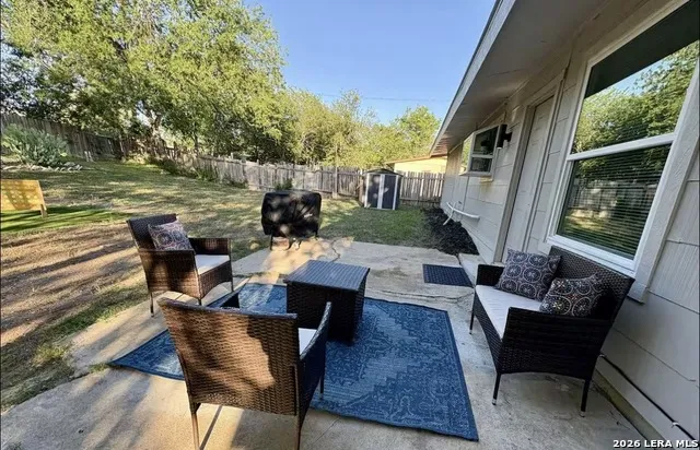 143 OAK VALLEY DR San Antonio, TX 78227
