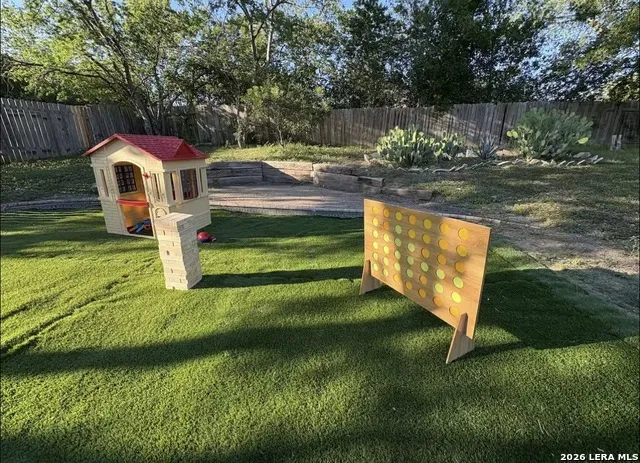 143 OAK VALLEY DR San Antonio, TX 78227