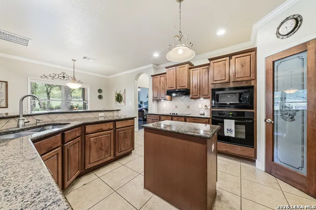 1511 Mount Bear Canyon Lake, TX 78133