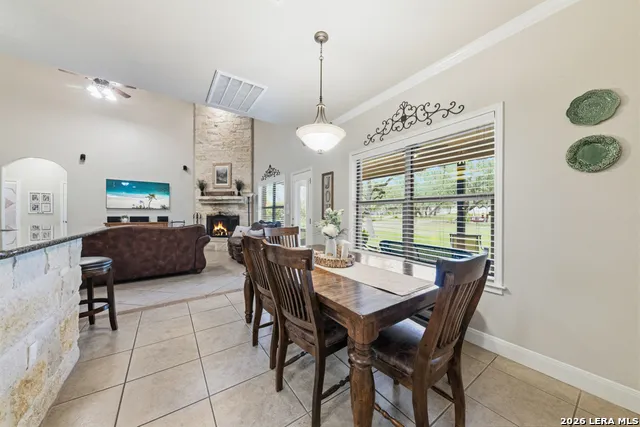 1511 Mount Bear Canyon Lake, TX 78133