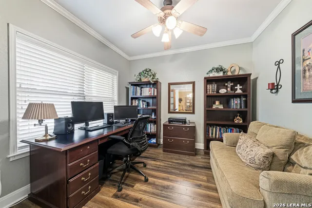 1511 Mount Bear Canyon Lake, TX 78133