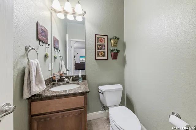 1511 Mount Bear Canyon Lake, TX 78133