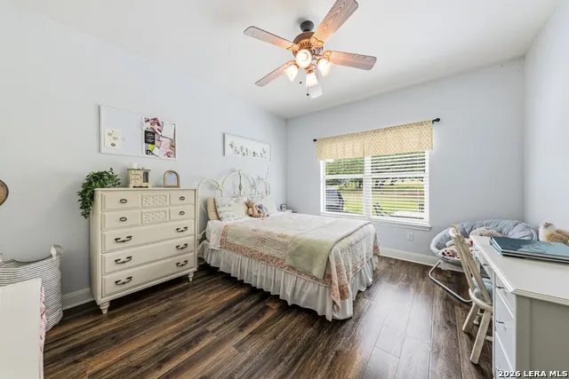 1511 Mount Bear Canyon Lake, TX 78133