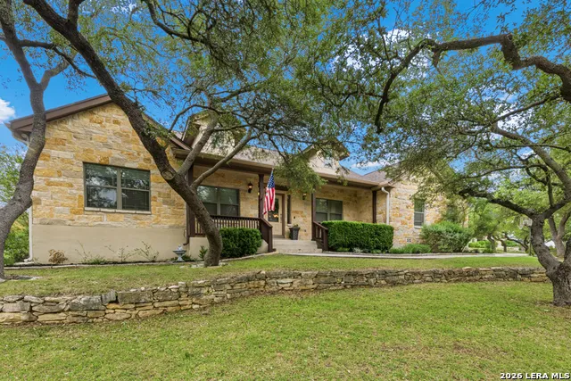 1511 Mount Bear Canyon Lake, TX 78133