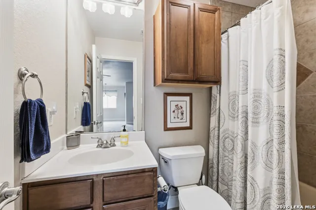 1511 Mount Bear Canyon Lake, TX 78133