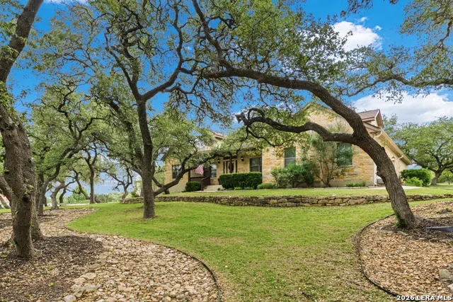 1511 Mount Bear Canyon Lake, TX 78133
