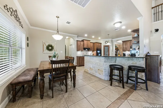1511 Mount Bear Canyon Lake, TX 78133