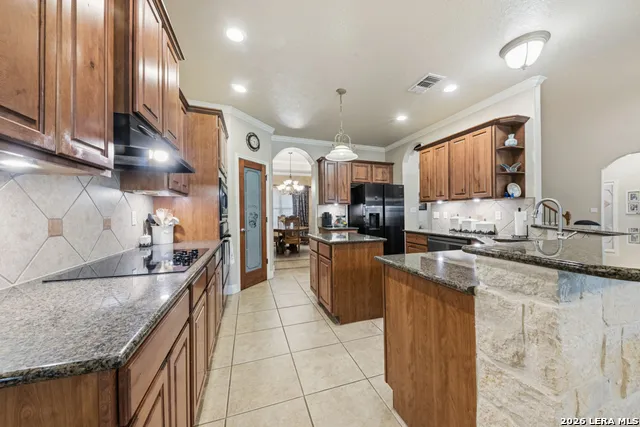1511 Mount Bear Canyon Lake, TX 78133