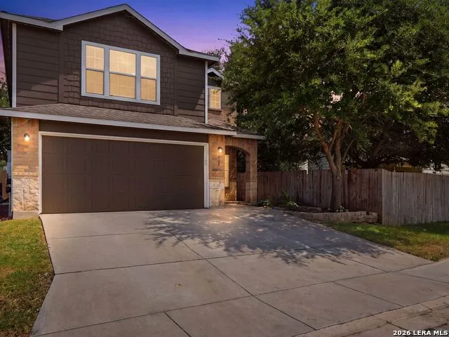 414 WALNUT CRST Selma, TX 78154