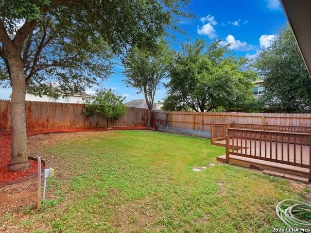 414 WALNUT CRST Selma, TX 78154