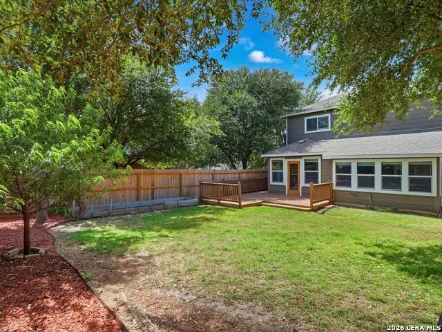 414 WALNUT CRST Selma, TX 78154