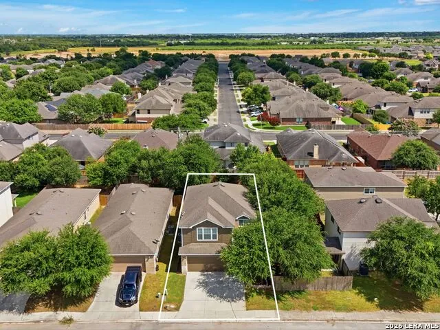 414 WALNUT CRST Selma, TX 78154