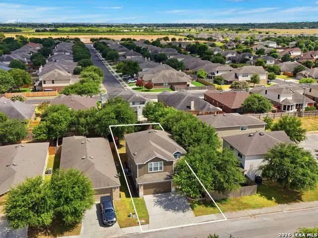 414 WALNUT CRST Selma, TX 78154