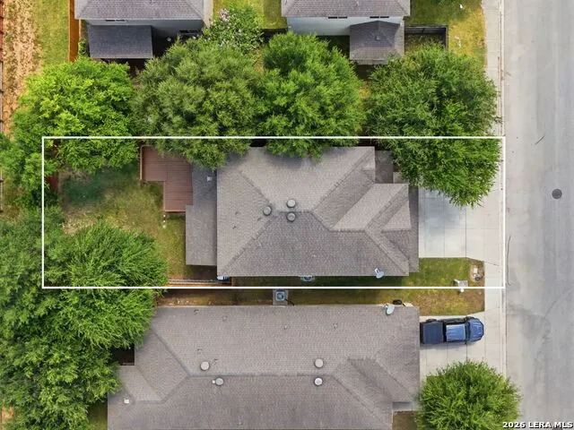 414 WALNUT CRST Selma, TX 78154
