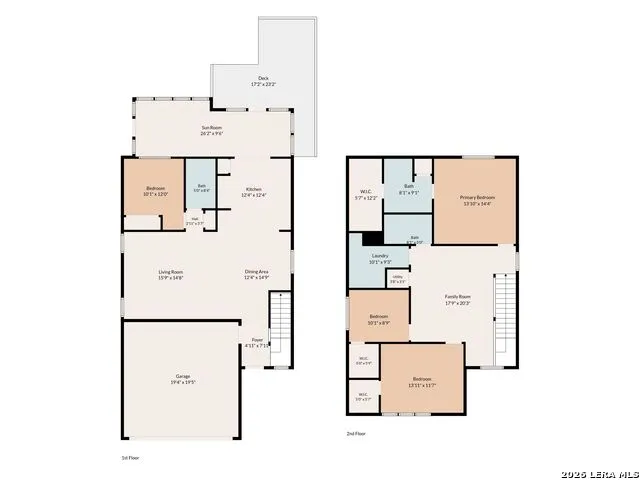 414 WALNUT CRST Selma, TX 78154