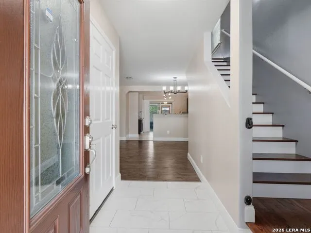 414 WALNUT CRST Selma, TX 78154