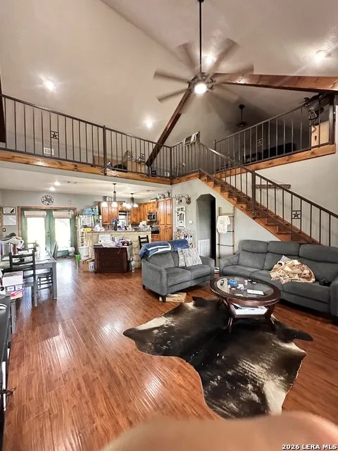 68 County Road 436 Harwood, TX 78632