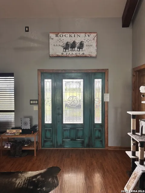 68 County Road 436 Harwood, TX 78632