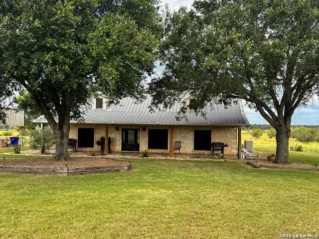 68 County Road 436 Harwood, TX 78632