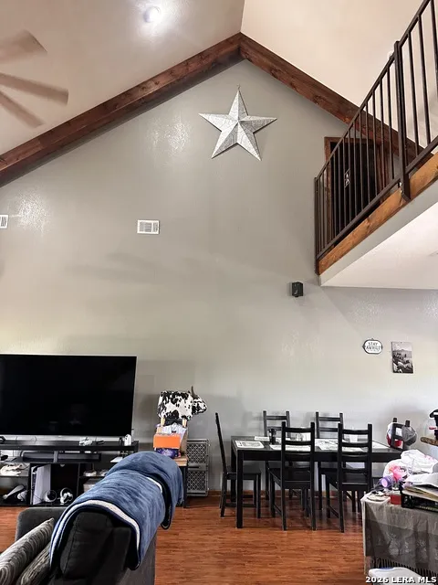 68 County Road 436 Harwood, TX 78632