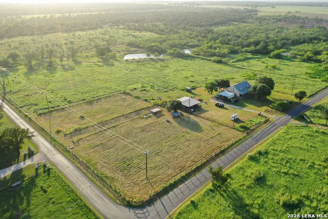 68 County Road 436 Harwood, TX 78632