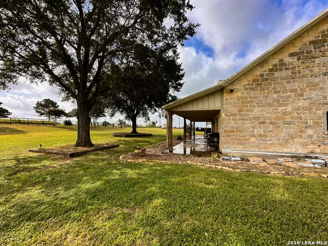 68 County Road 436 Harwood, TX 78632